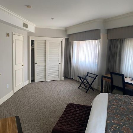 Oxford Palace Hotel Los Angeles Zewnętrze zdjęcie