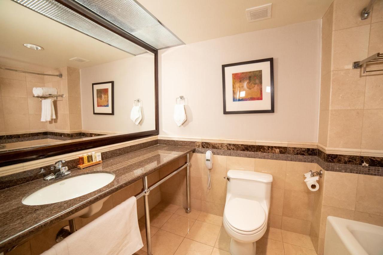 Oxford Palace Hotel Los Angeles Zewnętrze zdjęcie