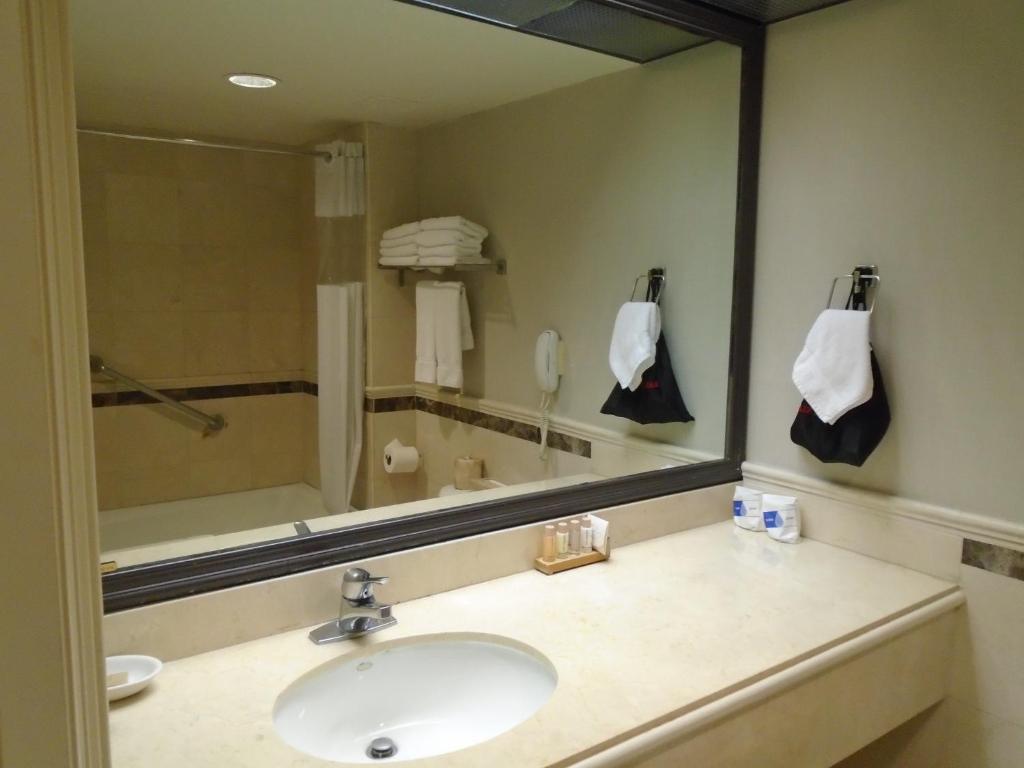 Oxford Palace Hotel Los Angeles Zewnętrze zdjęcie
