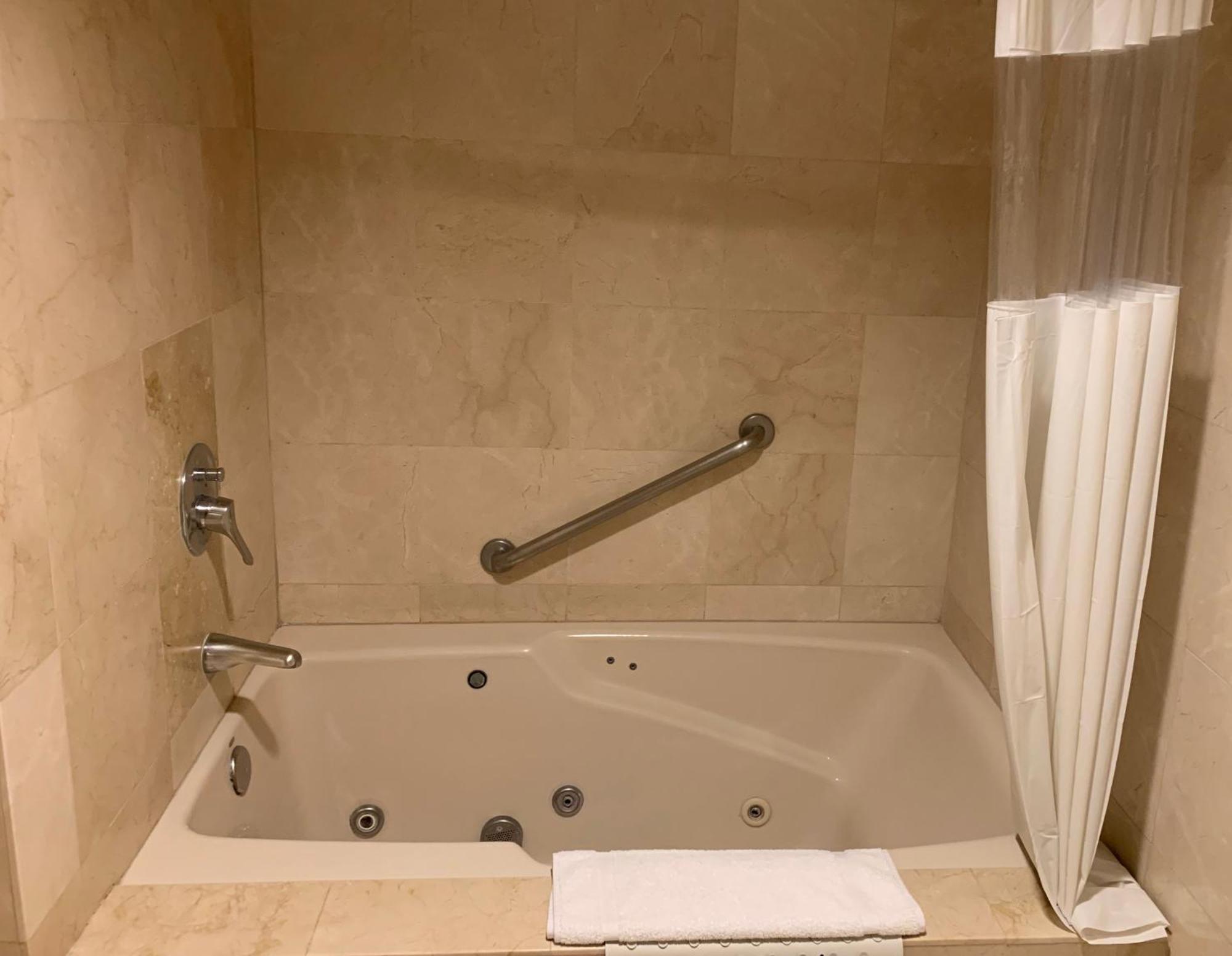 Oxford Palace Hotel Los Angeles Zewnętrze zdjęcie
