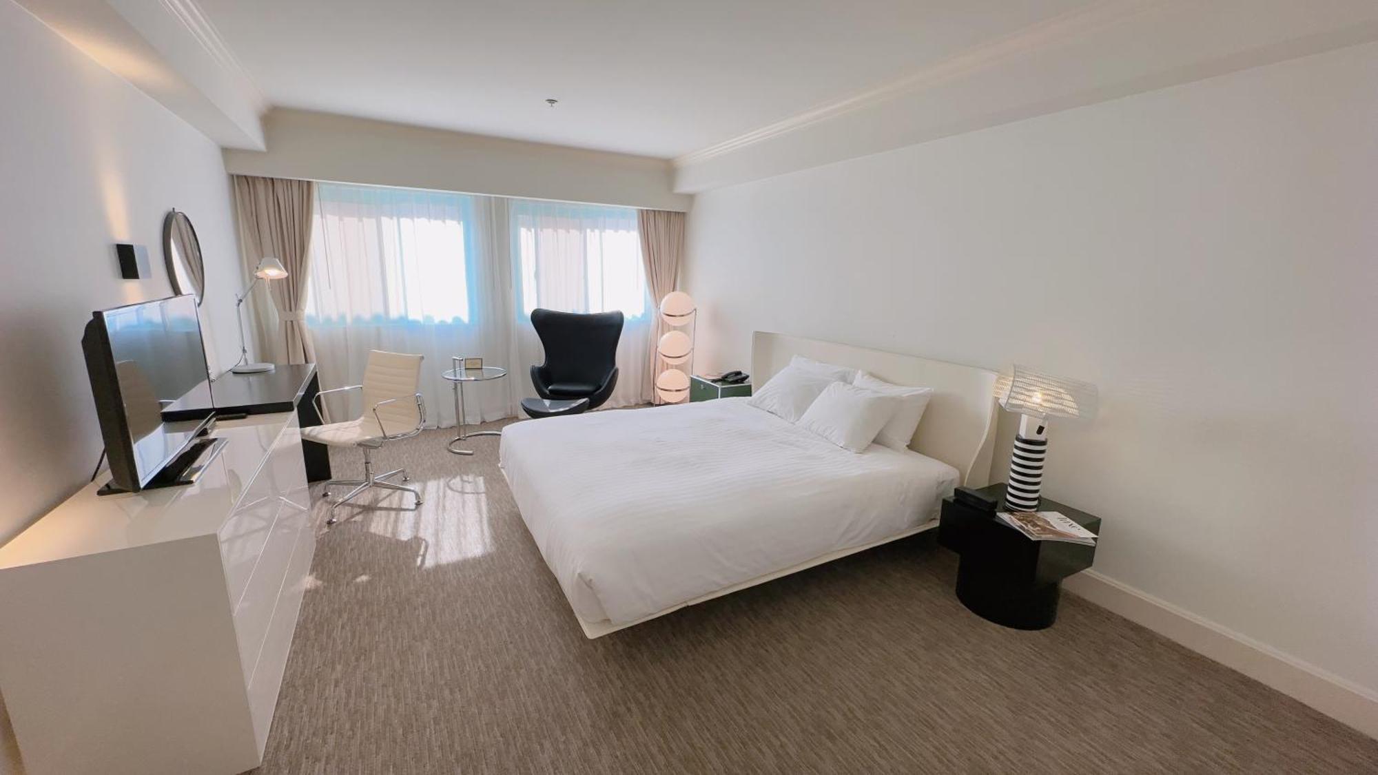 Oxford Palace Hotel Los Angeles Zewnętrze zdjęcie