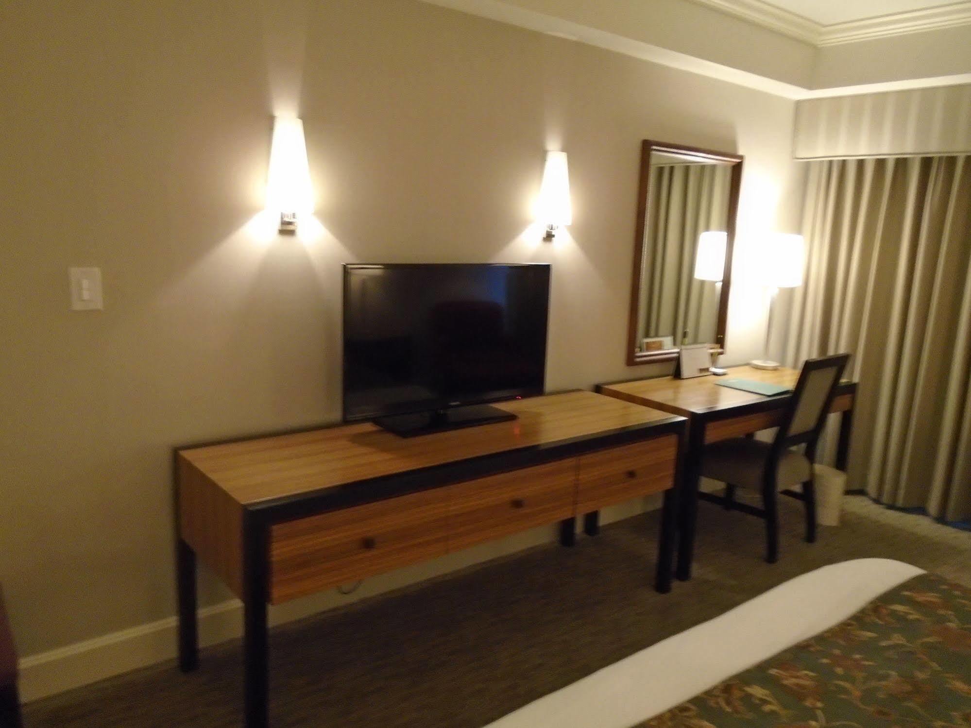 Oxford Palace Hotel Los Angeles Zewnętrze zdjęcie